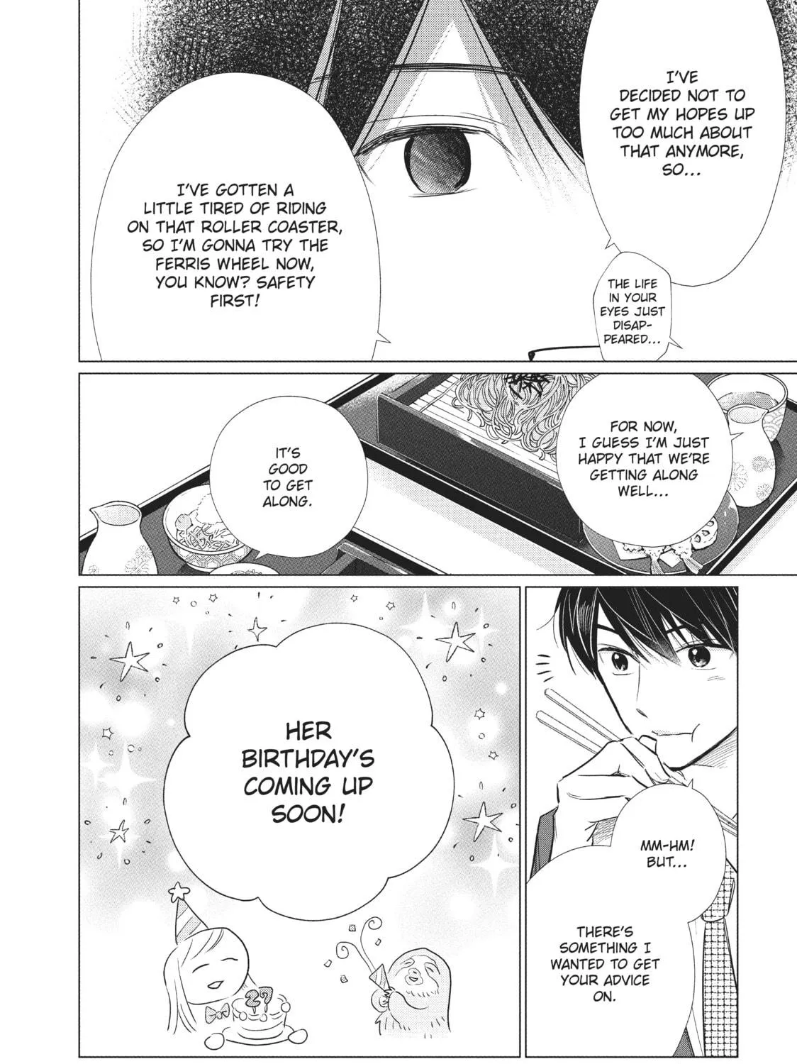 Read Mr. Bride chapter 18 image 22 on Lezhin