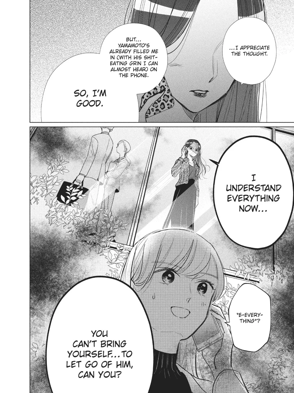 Read Mr. Bride chapter 18 image 30 on Lezhin