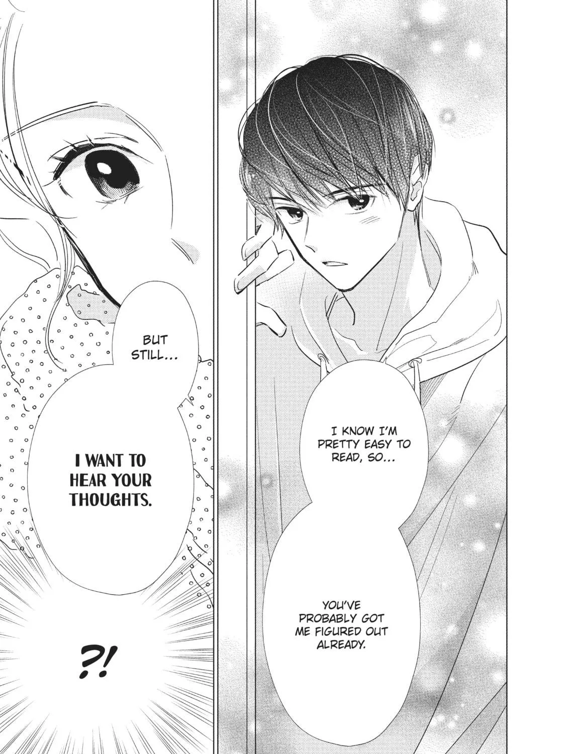 Read Mr. Bride chapter 18 image 48 on Lezhin