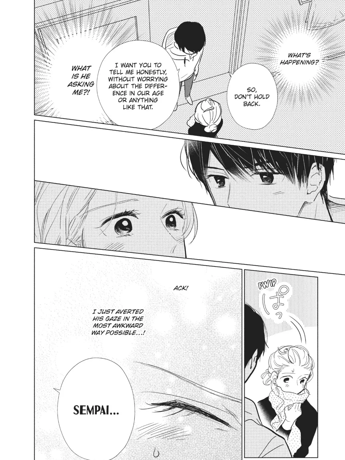 Read Mr. Bride chapter 18 image 50 on Lezhin