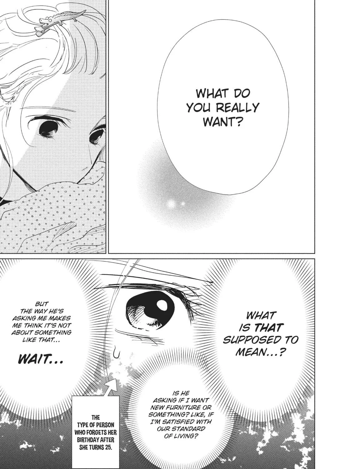 Read Mr. Bride chapter 18 image 52 on Lezhin