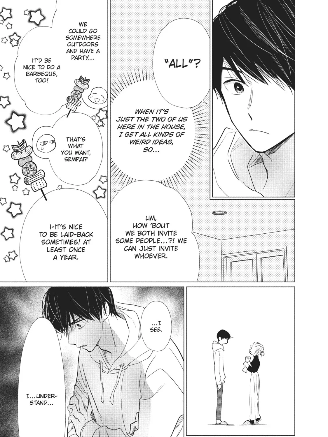 Read Mr. Bride chapter 18 image 56 on Lezhin