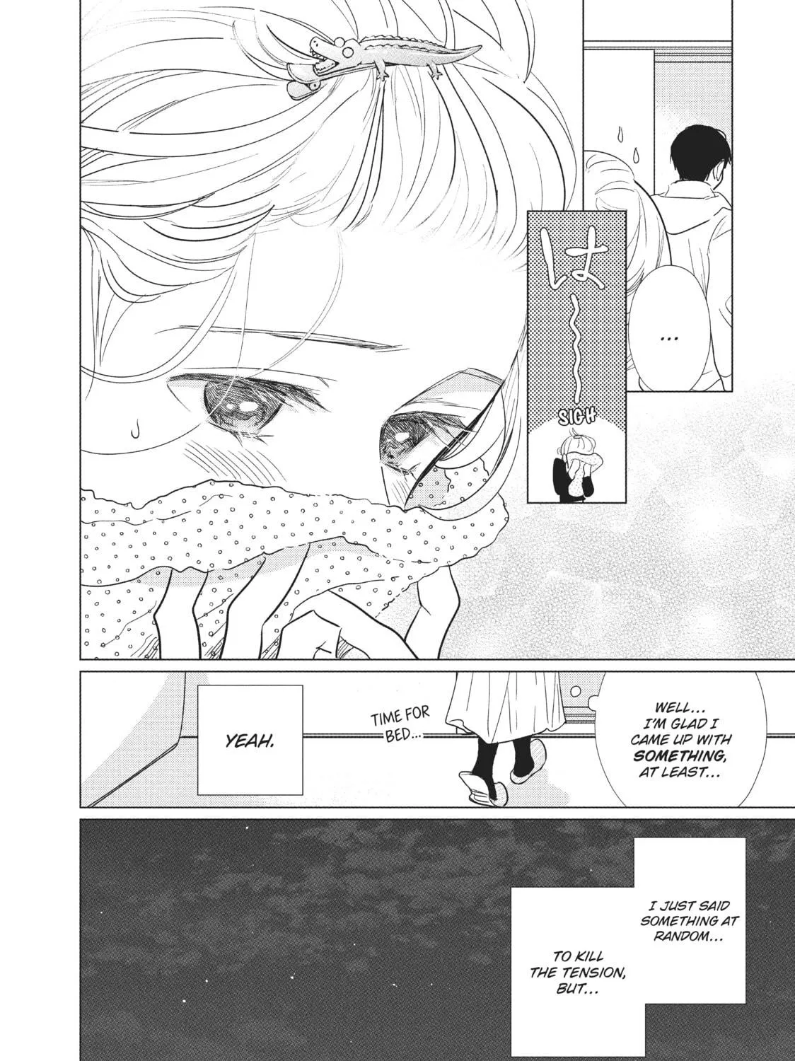 Read Mr. Bride chapter 18 image 58 on Lezhin