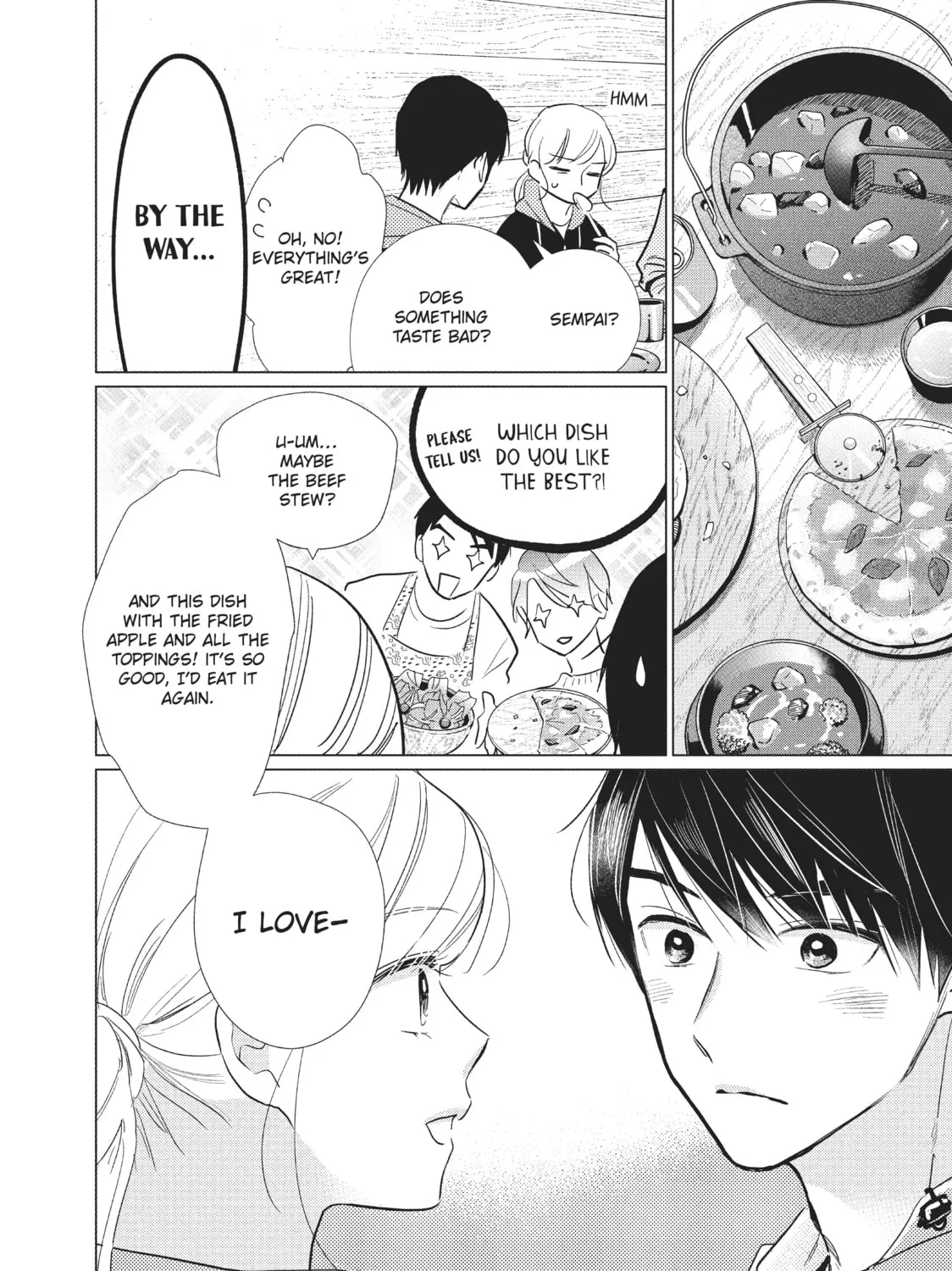 Read Mr. Bride chapter 19 image 30 on Lezhin