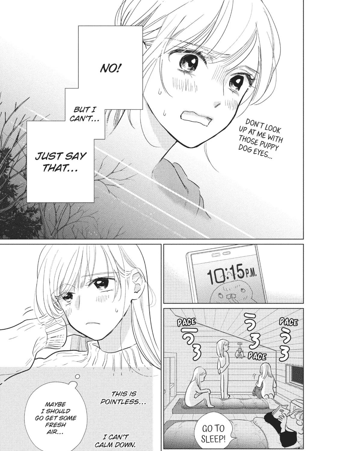 Read Mr. Bride chapter 19 image 36 on Lezhin