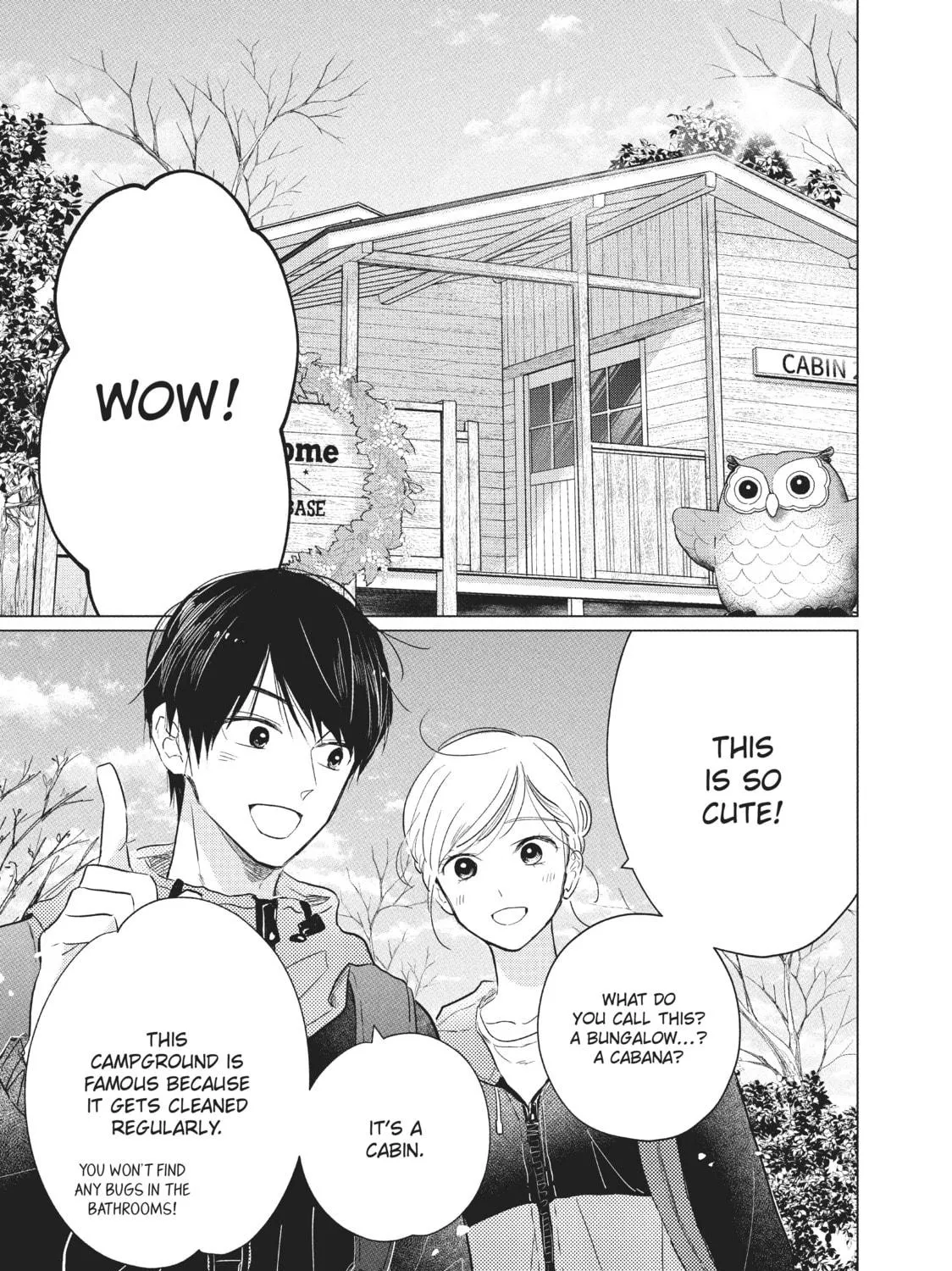 Read Mr. Bride chapter 19 image 4 on Lezhin