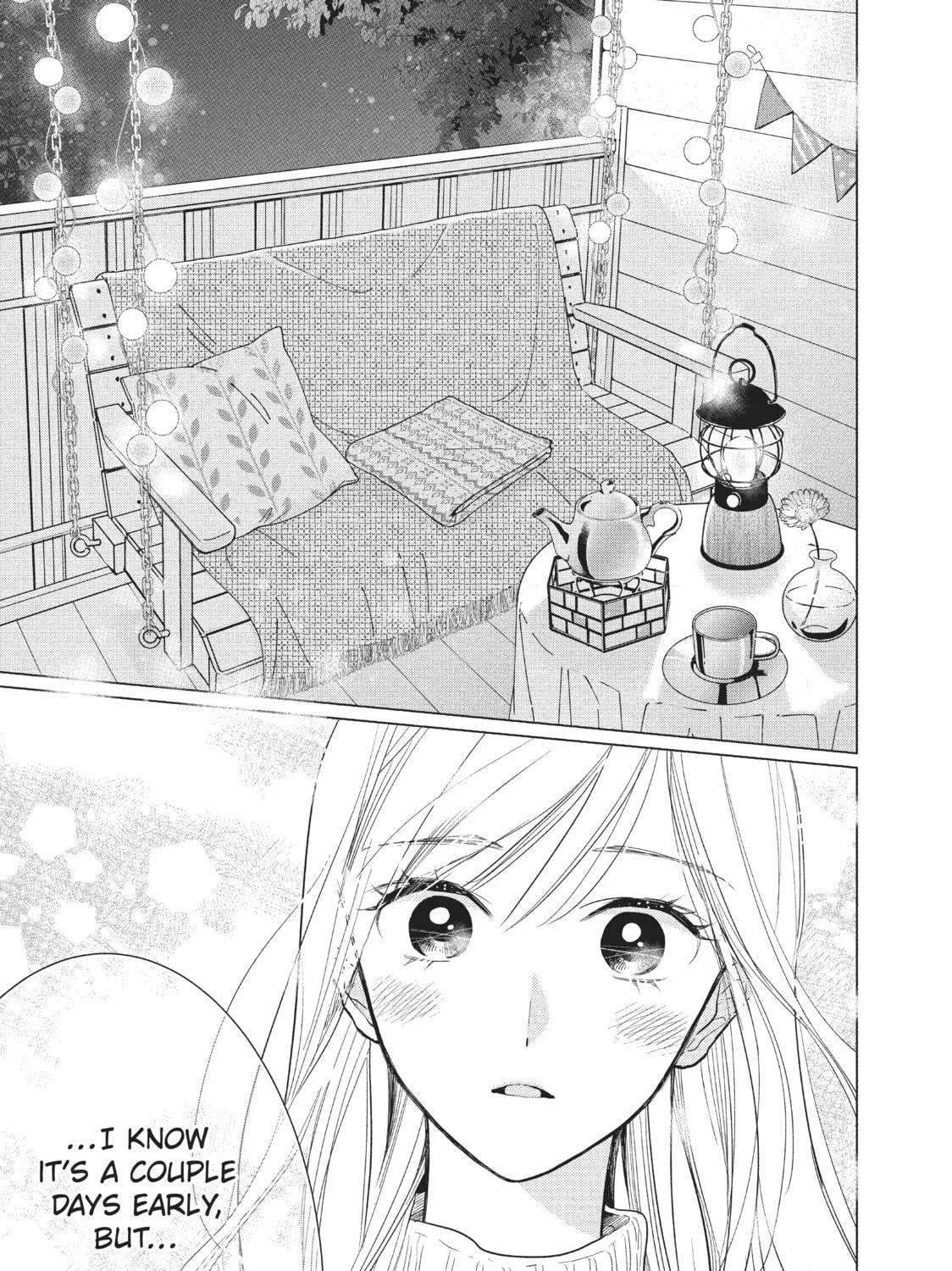 Read Mr. Bride chapter 19 image 40 on Lezhin