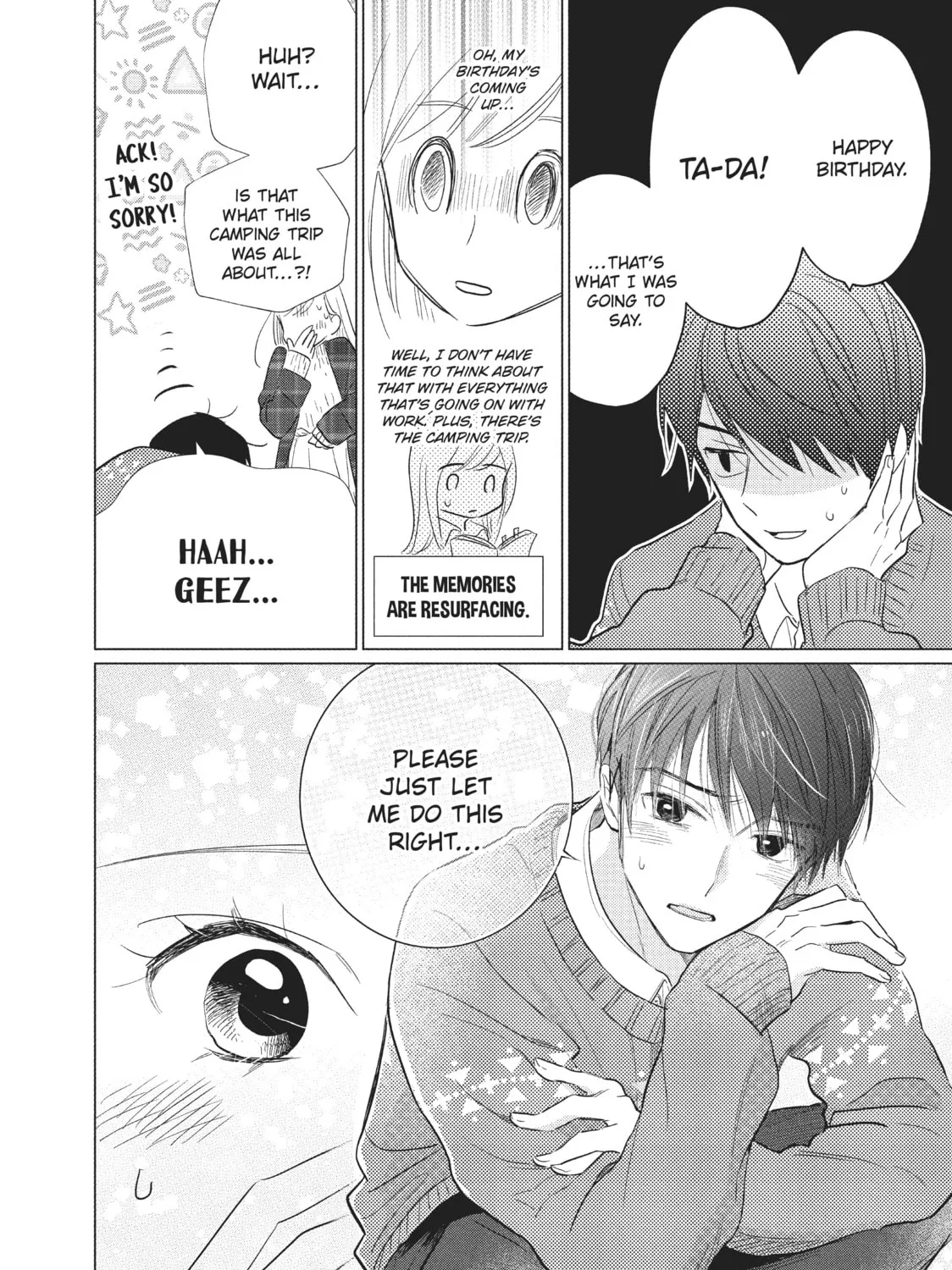 Read Mr. Bride chapter 19 image 42 on Lezhin