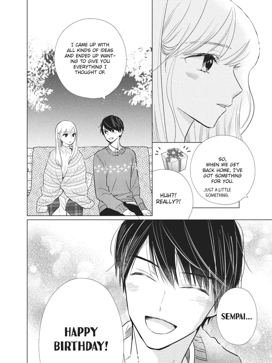 Read Mr. Bride chapter 19 image 46 on Lezhin
