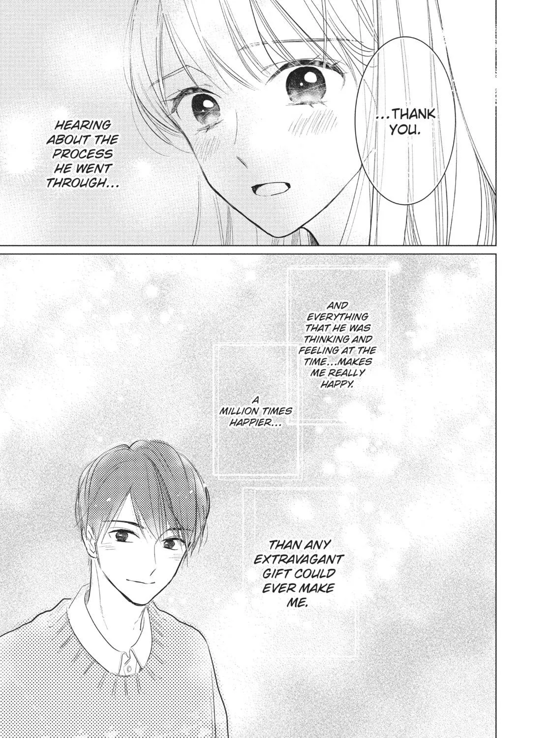 Read Mr. Bride chapter 19 image 48 on Lezhin