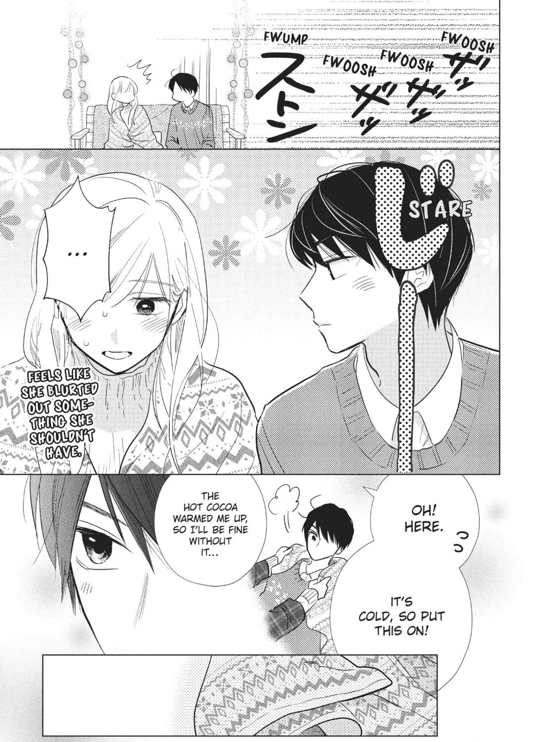 Read Mr. Bride chapter 19 image 52 on Lezhin