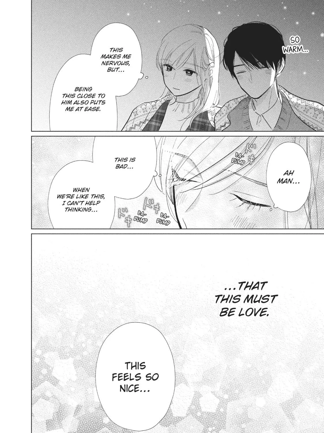 Read Mr. Bride chapter 19 image 58 on Lezhin