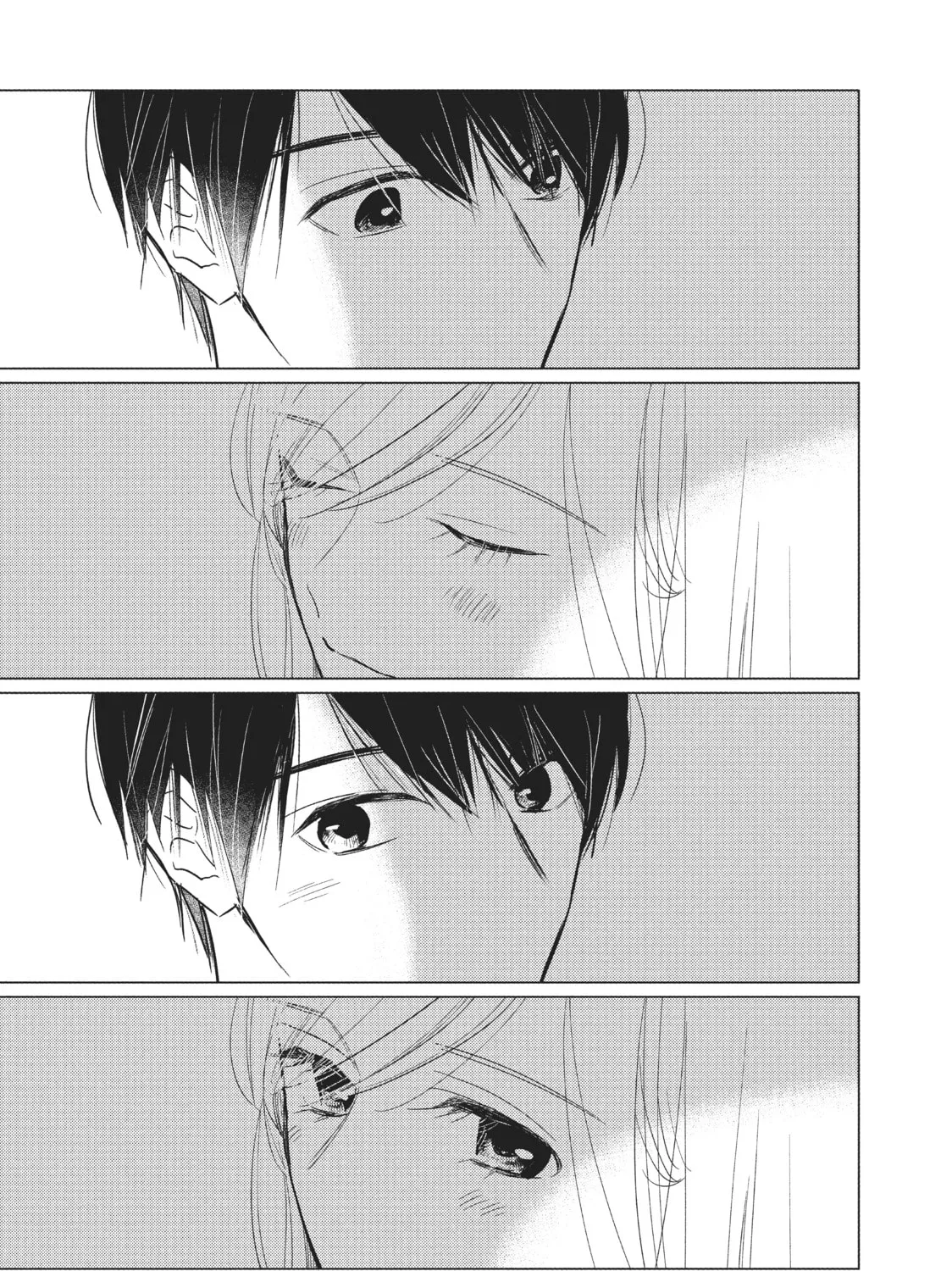 Read Mr. Bride chapter 19 image 60 on Lezhin