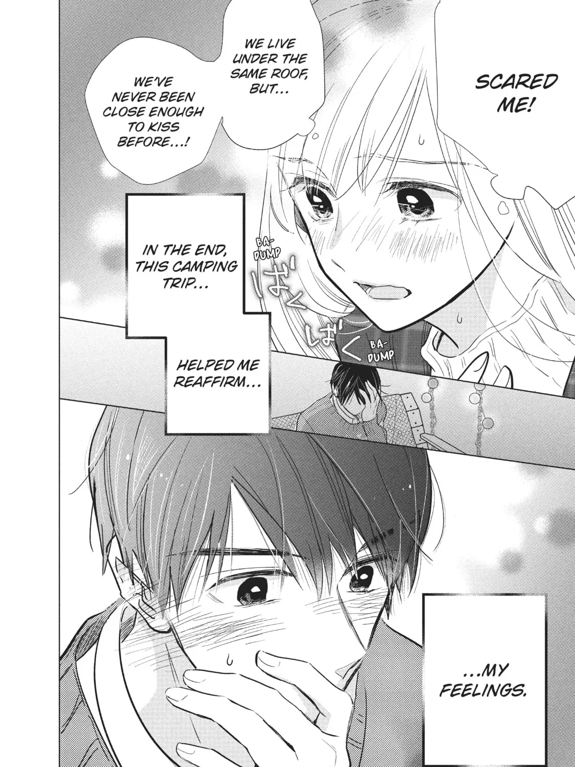 Read Mr. Bride chapter 19 image 66 on Lezhin