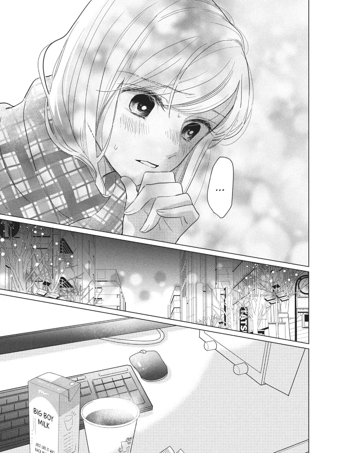 Read Mr. Bride chapter 22 image 12 on Lezhin