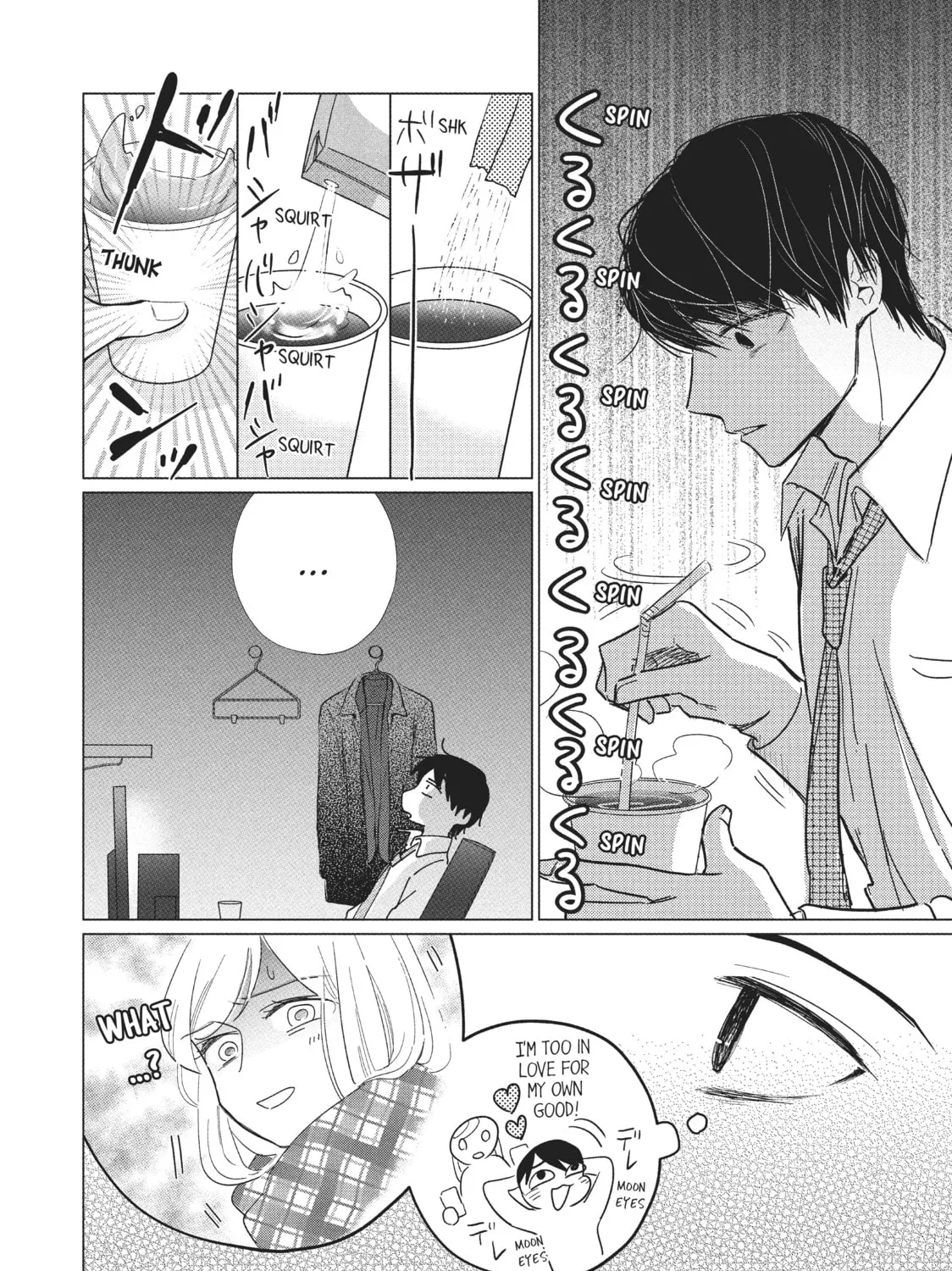 Read Mr. Bride chapter 22 image 14 on Lezhin