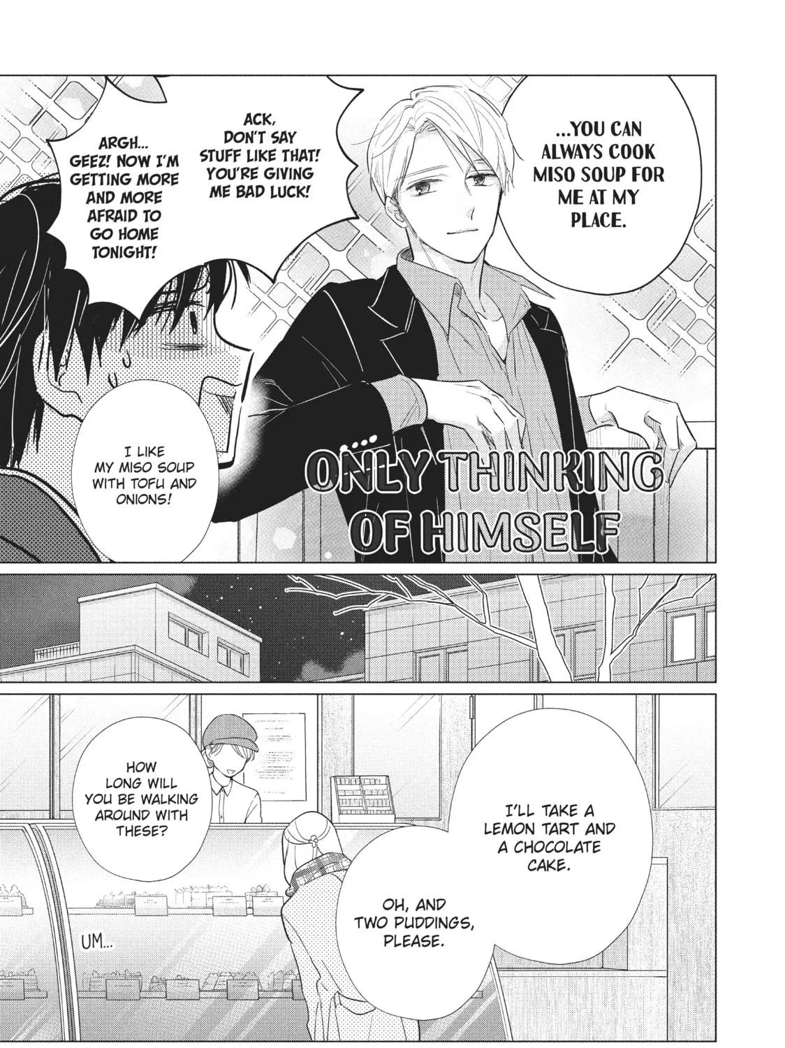 Read Mr. Bride chapter 22 image 28 on Lezhin