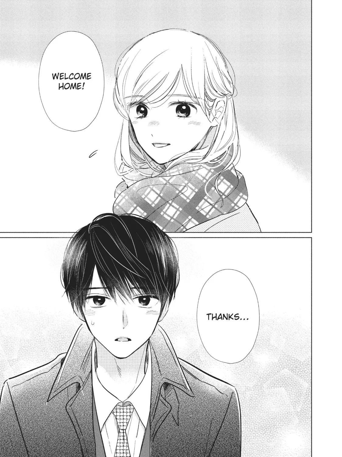 Read Mr. Bride chapter 22 image 32 on Lezhin