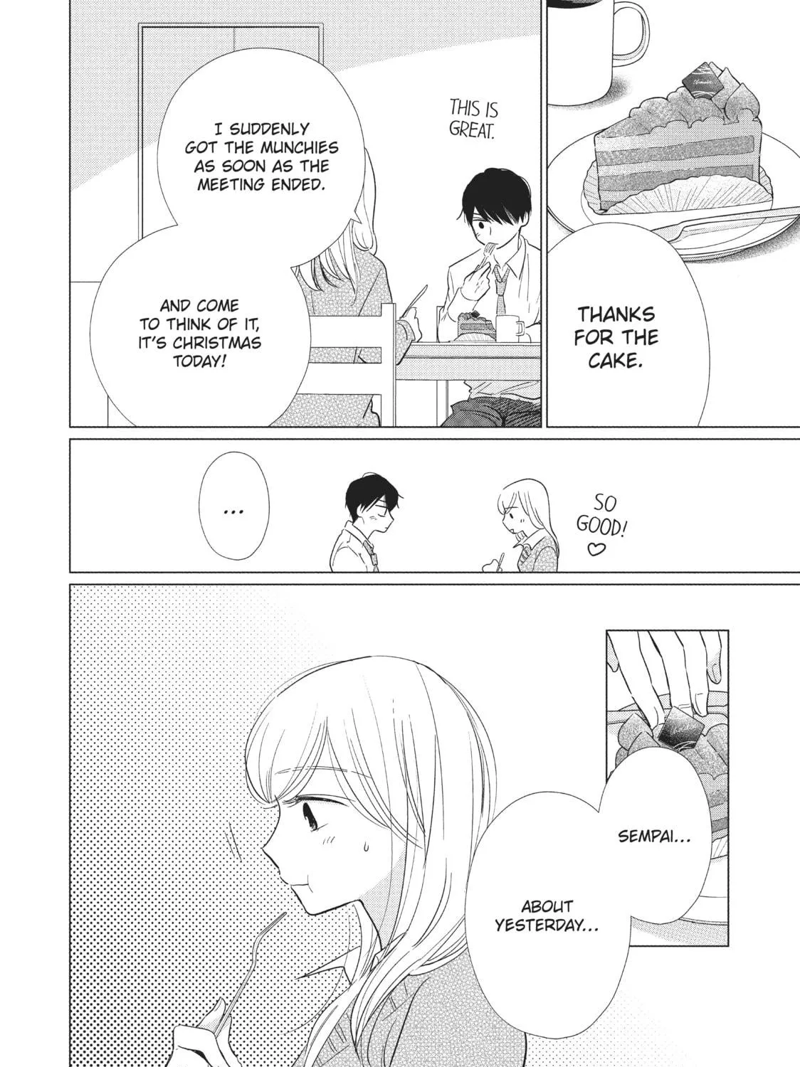Read Mr. Bride chapter 22 image 34 on Lezhin