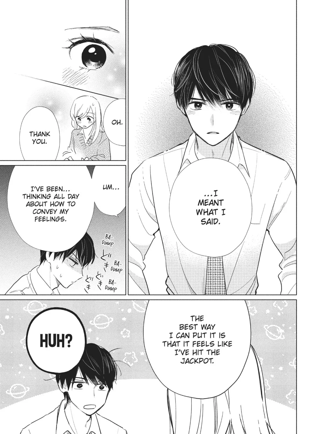 Read Mr. Bride chapter 22 image 36 on Lezhin
