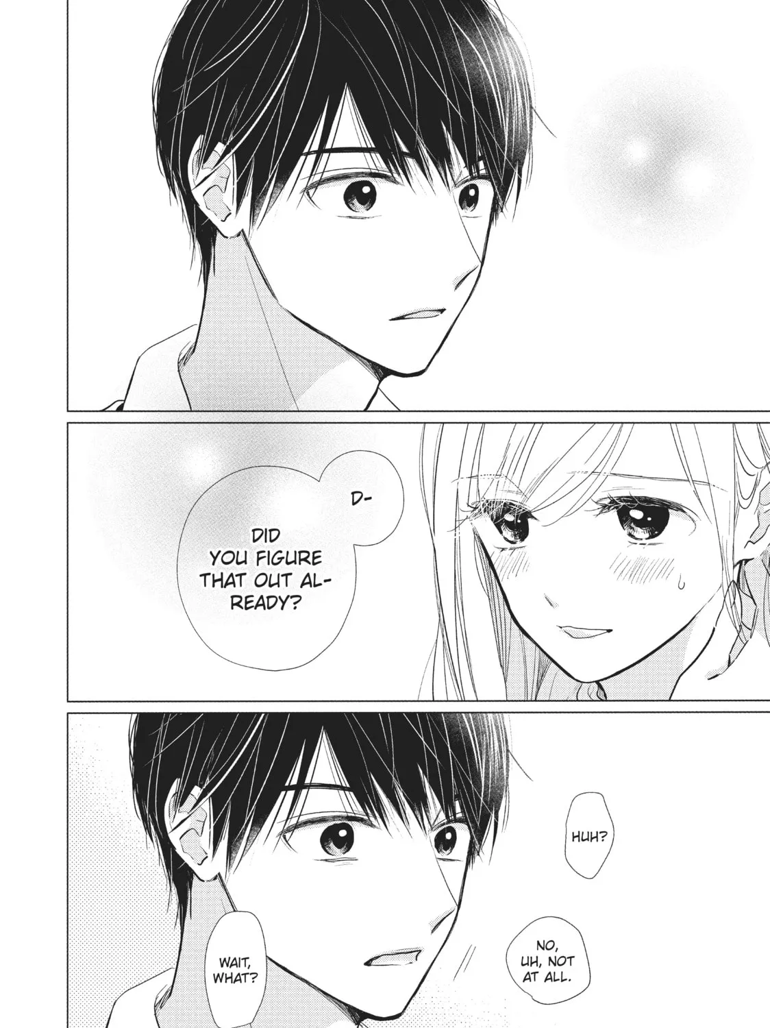 Read Mr. Bride chapter 22 image 42 on Lezhin