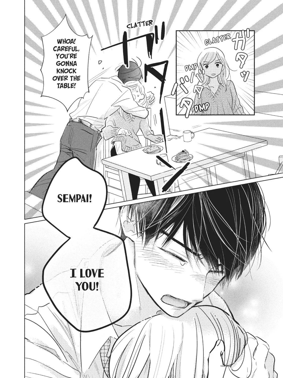 Read Mr. Bride chapter 22 image 46 on Lezhin