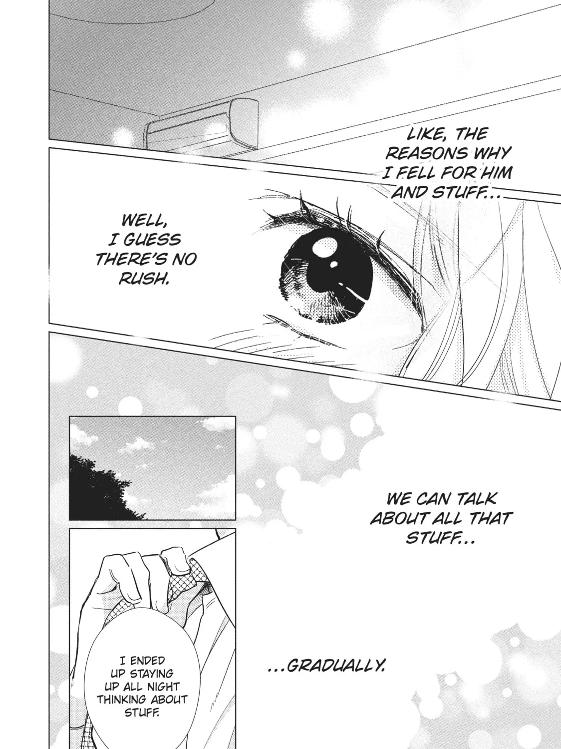 Read Mr. Bride chapter 22 image 50 on Lezhin