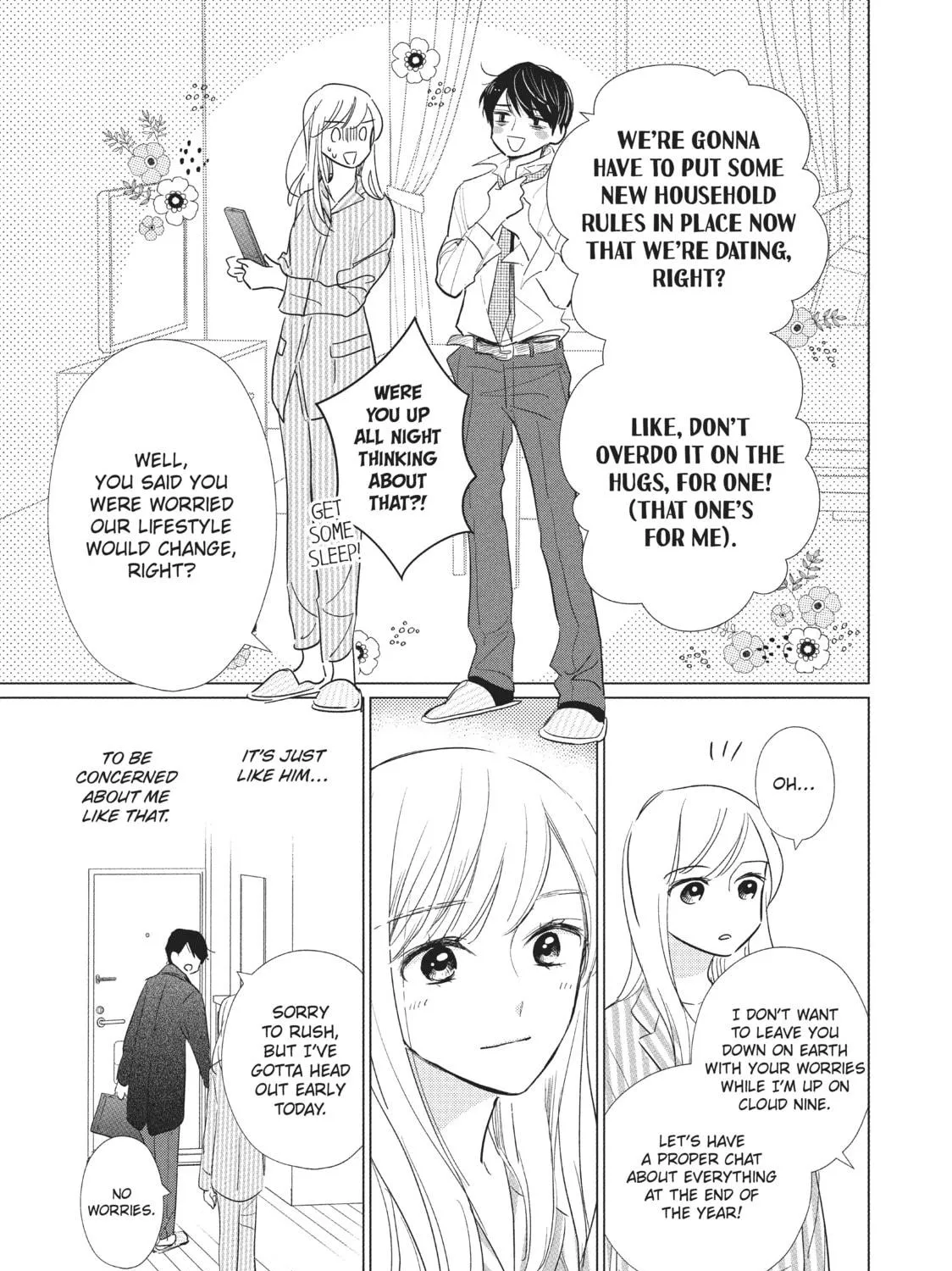 Read Mr. Bride chapter 22 image 52 on Lezhin