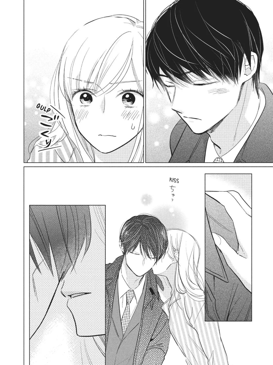 Read Mr. Bride chapter 22 image 58 on Lezhin