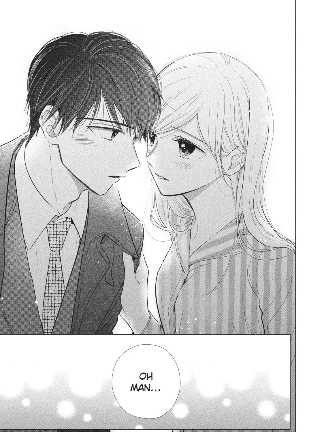 Read Mr. Bride chapter 22 image 60 on Lezhin