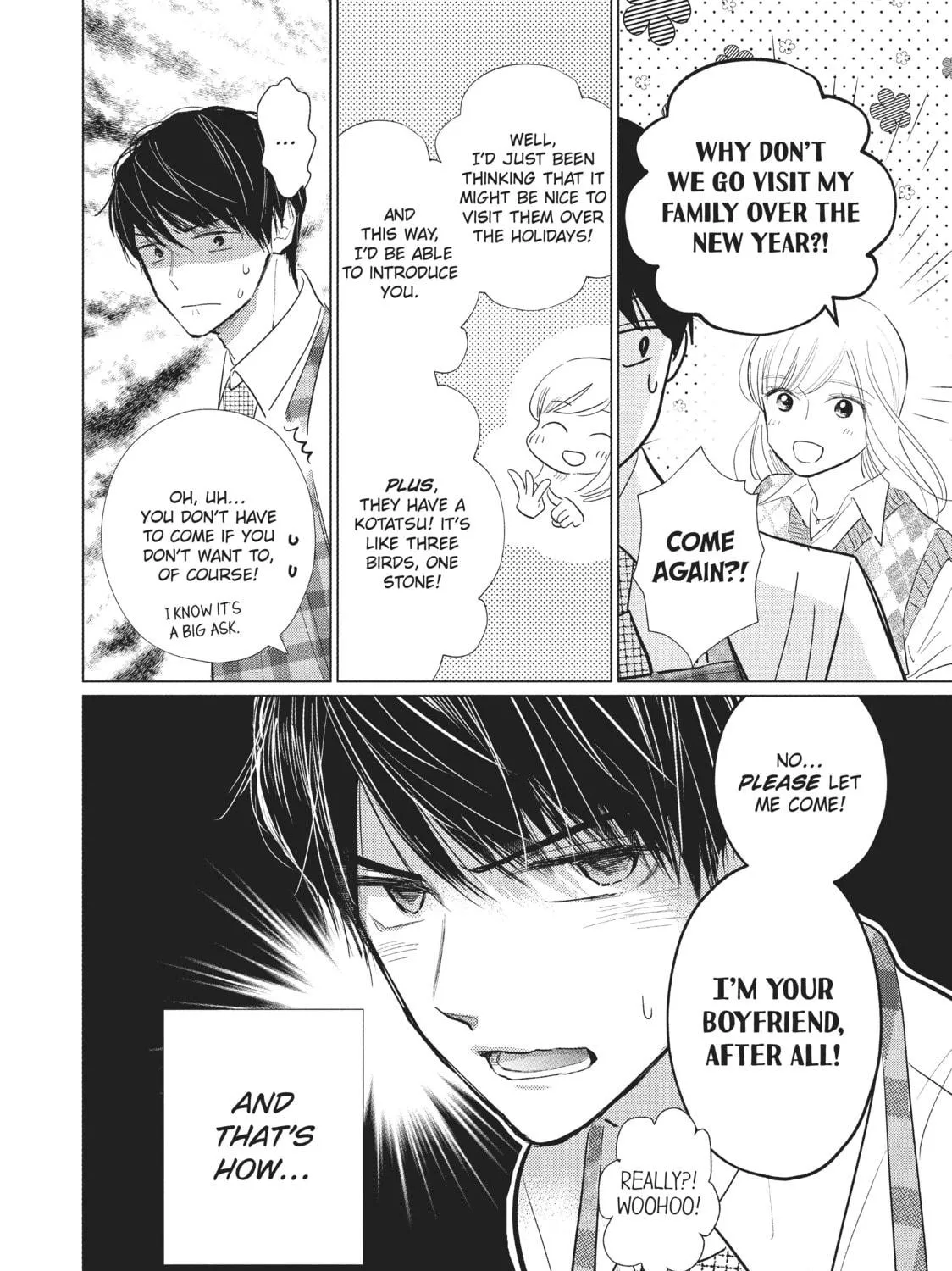 Read Mr. Bride chapter 23 image 10 on Lezhin