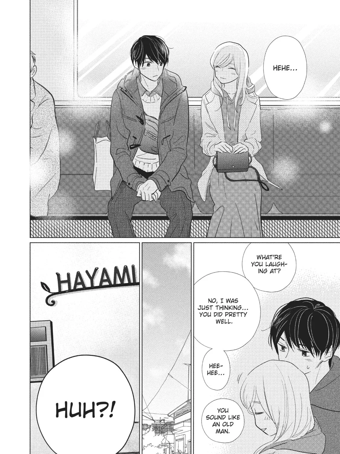 Read Mr. Bride chapter 23 image 14 on Lezhin