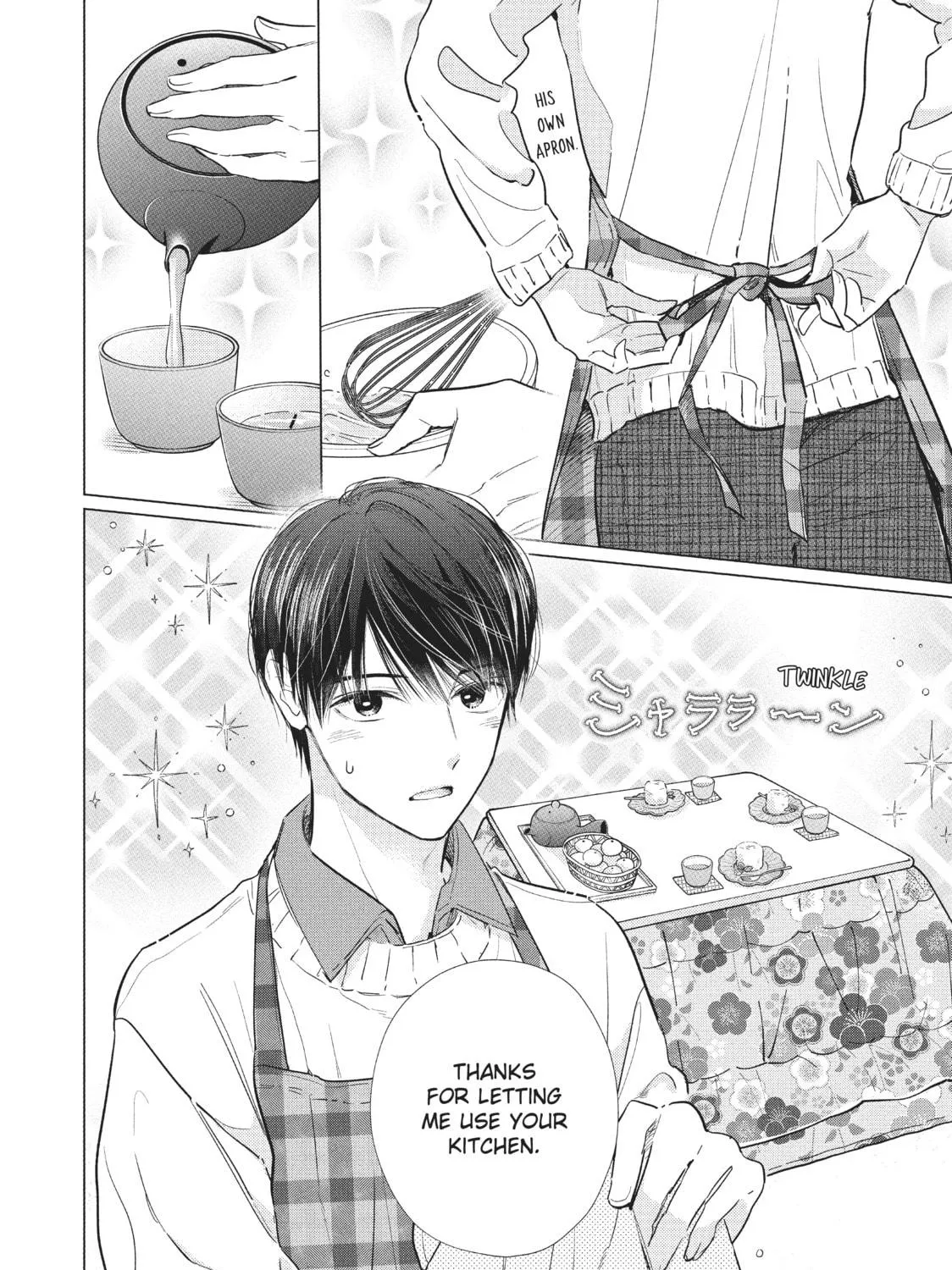 Read Mr. Bride chapter 23 image 22 on Lezhin