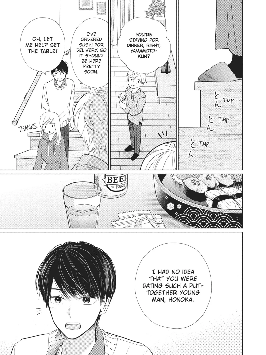 Read Mr. Bride chapter 23 image 32 on Lezhin