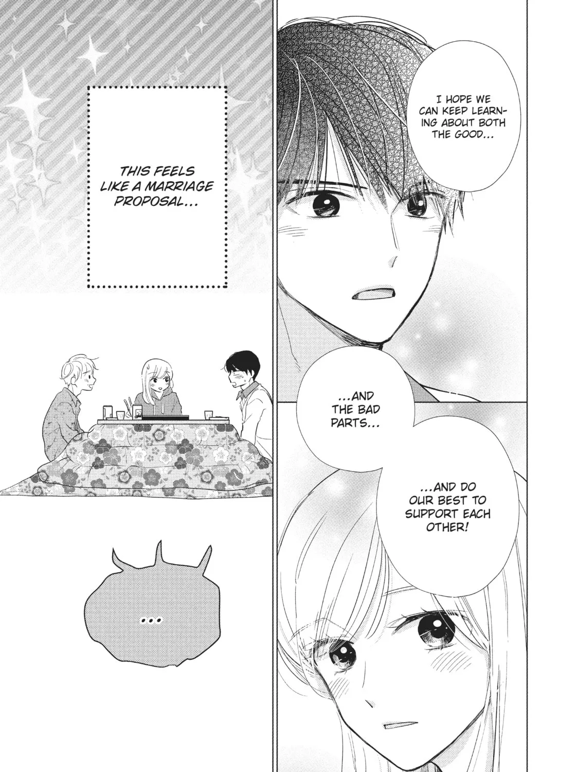 Read Mr. Bride chapter 23 image 36 on Lezhin