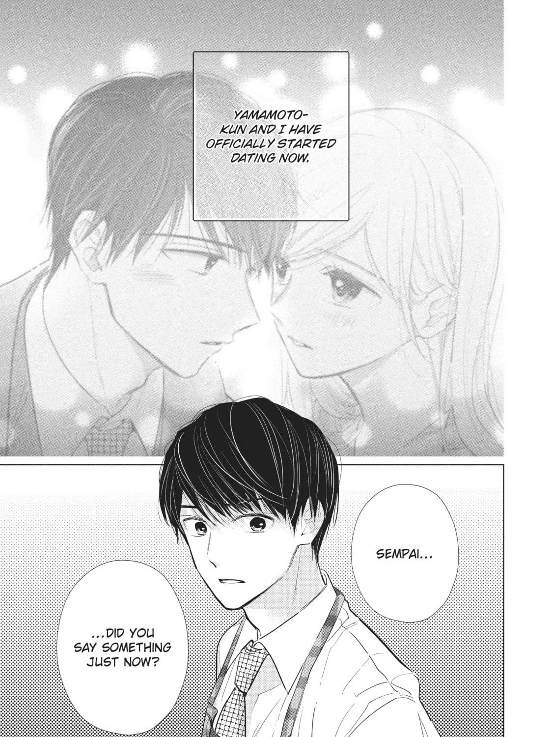 Read Mr. Bride chapter 23 image 4 on Lezhin