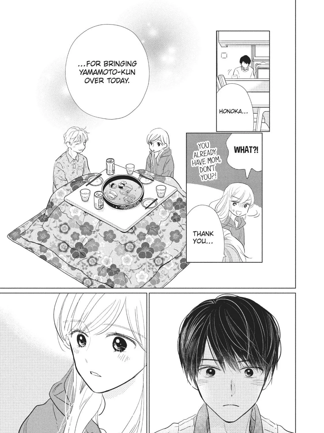 Read Mr. Bride chapter 23 image 40 on Lezhin