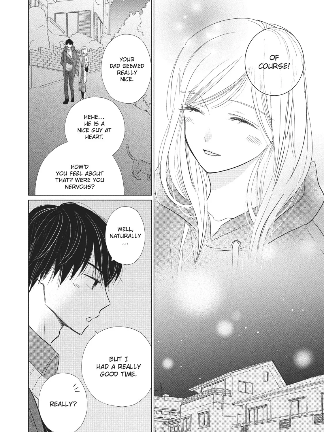 Read Mr. Bride chapter 23 image 42 on Lezhin