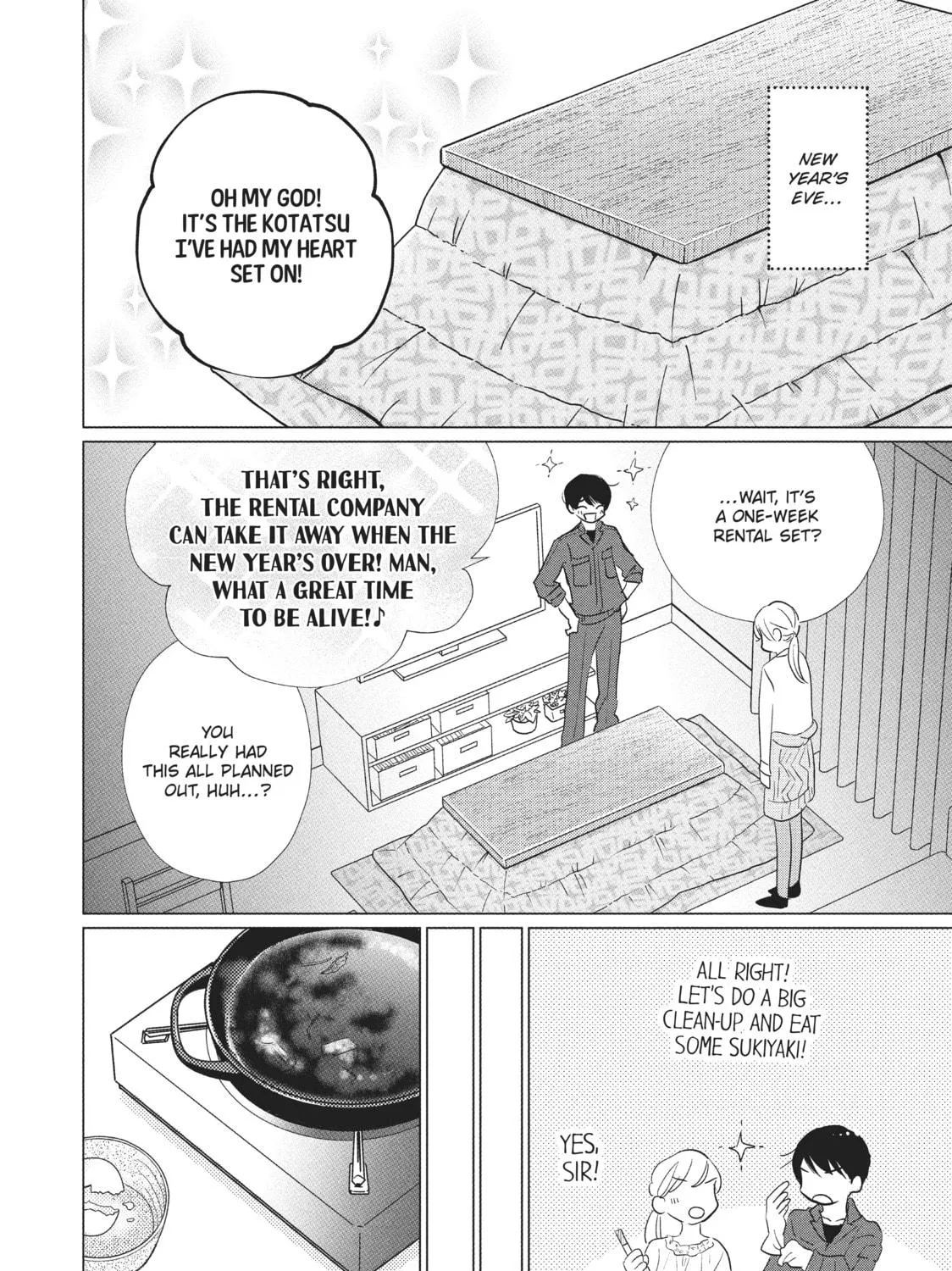 Read Mr. Bride chapter 23 image 46 on Lezhin