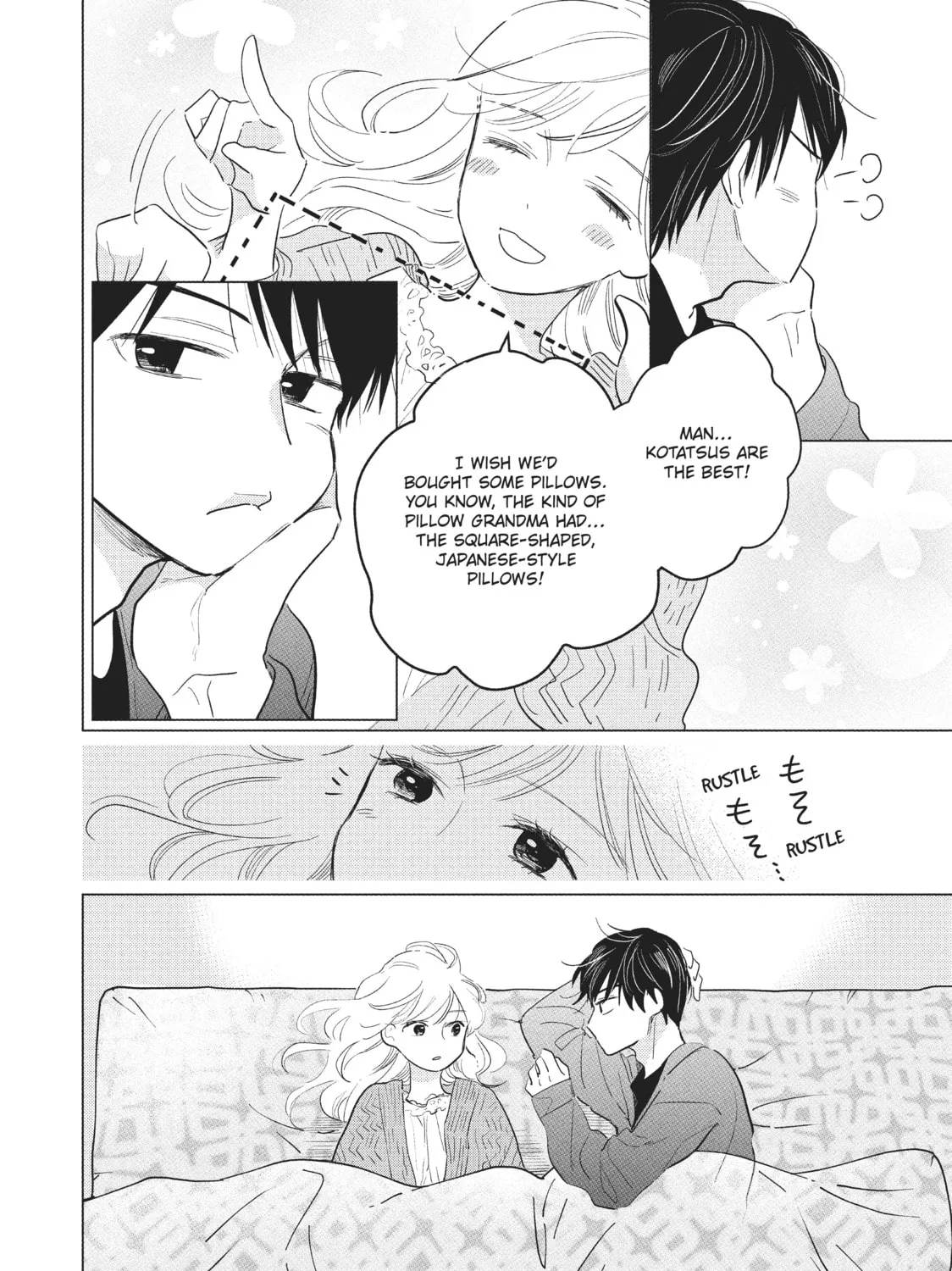 Read Mr. Bride chapter 23 image 50 on Lezhin
