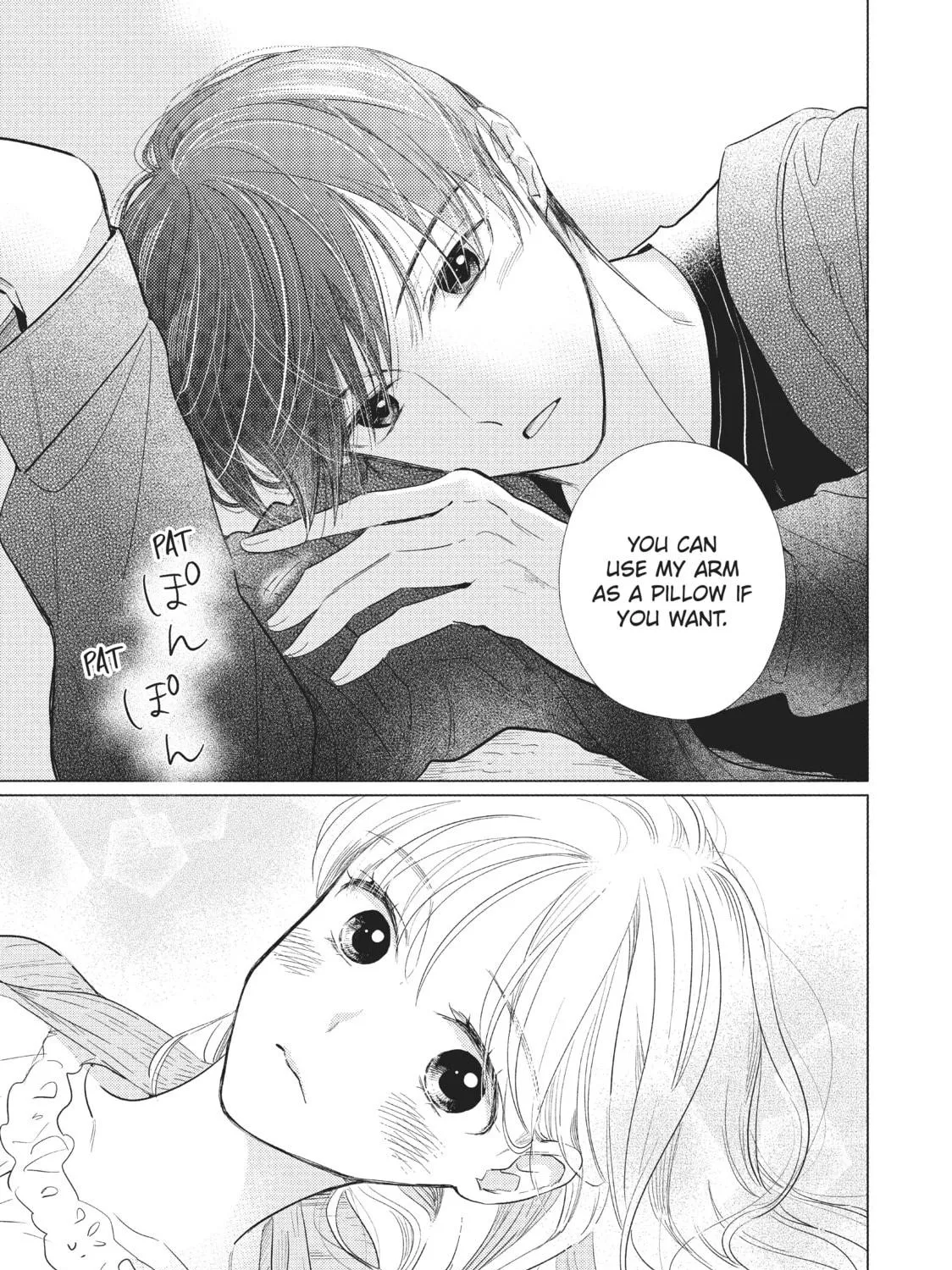 Read Mr. Bride chapter 23 image 52 on Lezhin