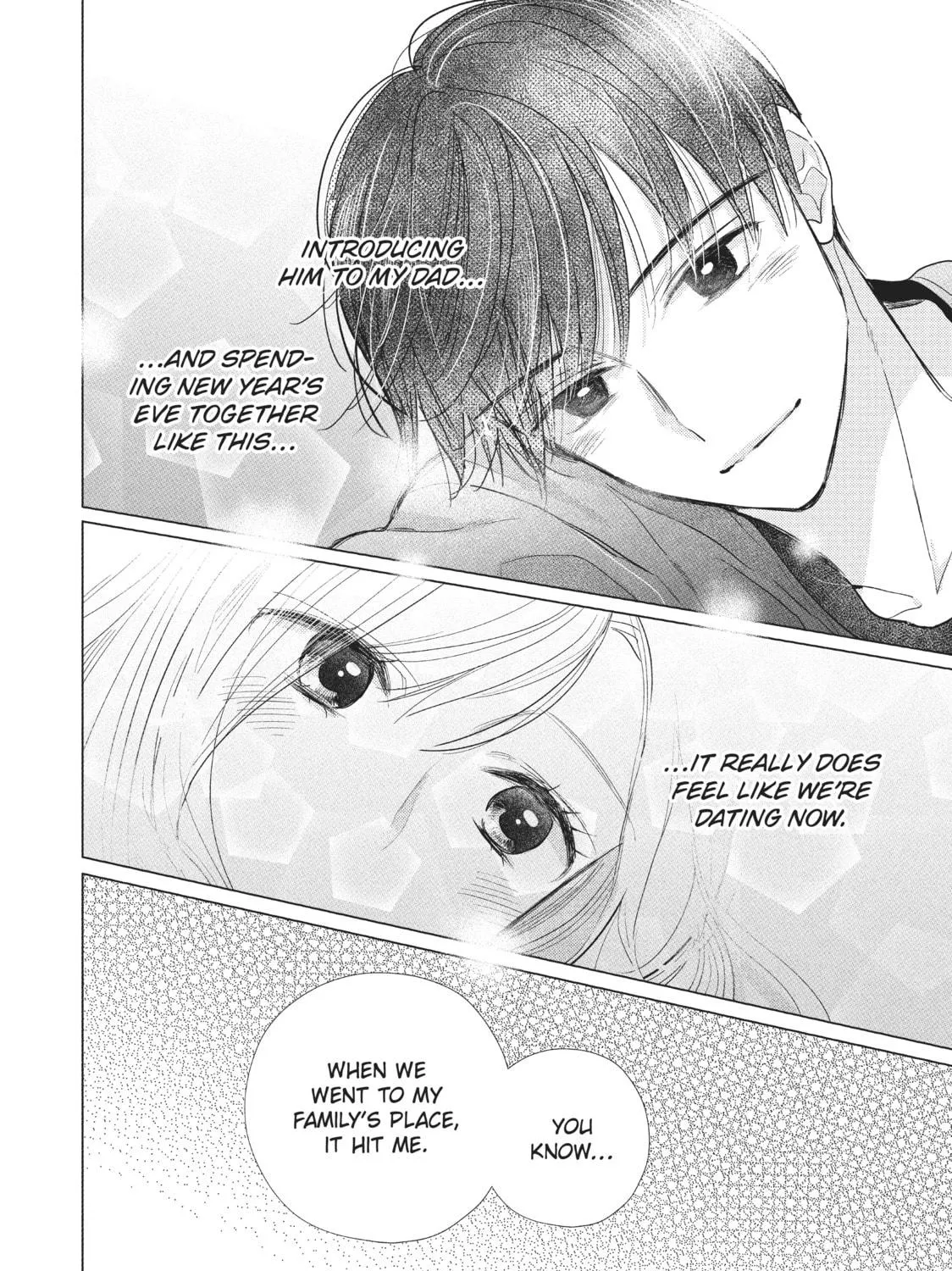 Read Mr. Bride chapter 23 image 58 on Lezhin