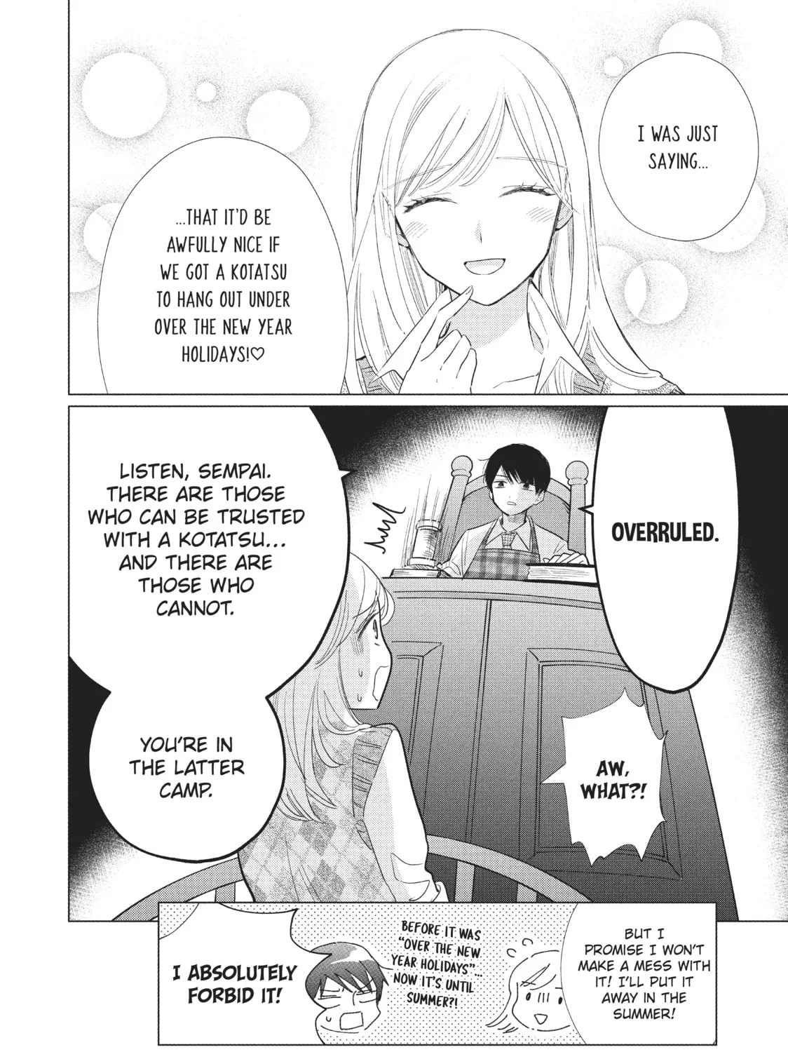 Read Mr. Bride chapter 23 image 6 on Lezhin