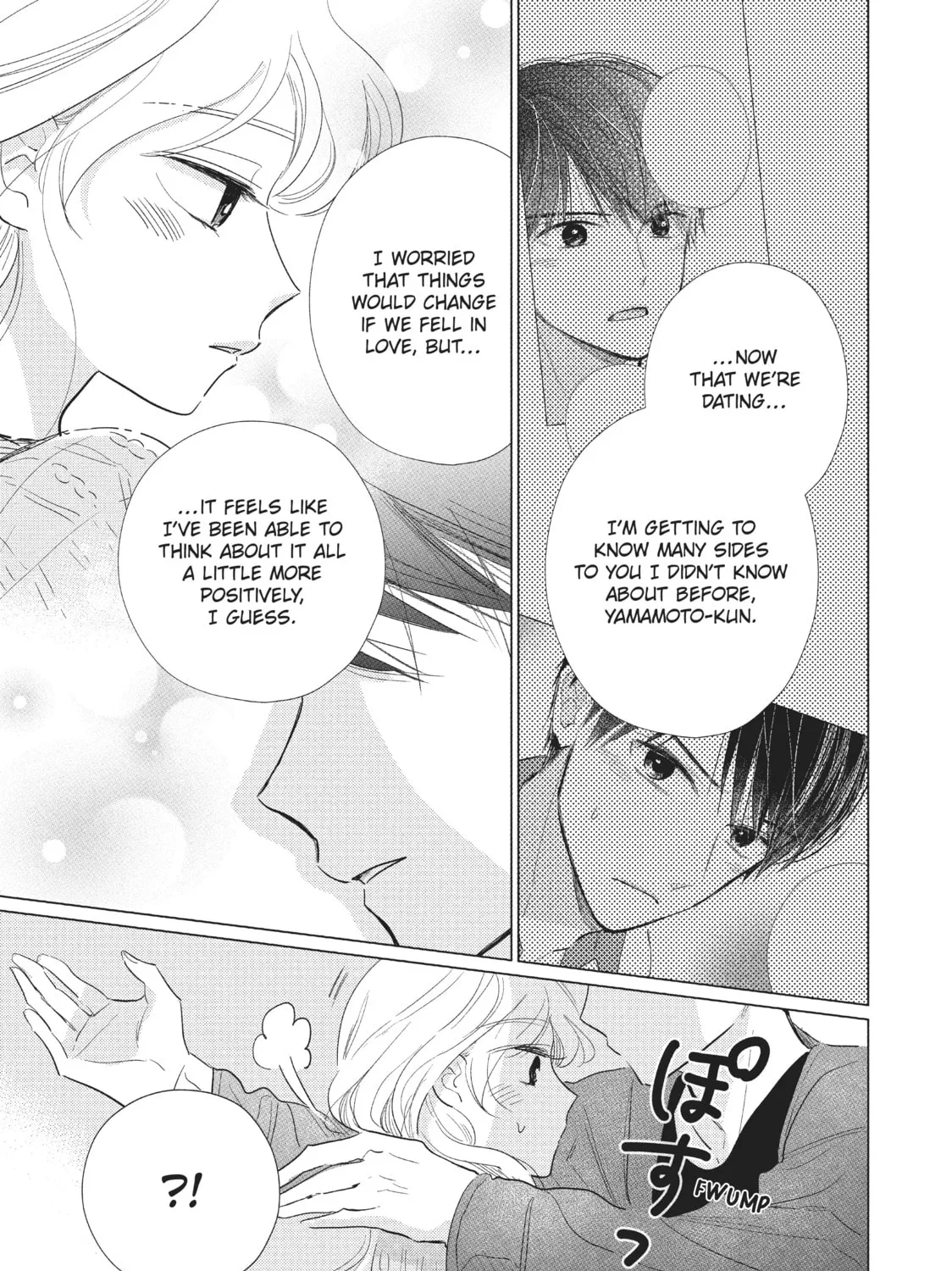 Read Mr. Bride chapter 23 image 60 on Lezhin