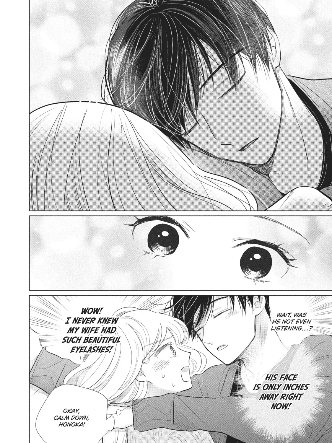 Read Mr. Bride chapter 23 image 62 on Lezhin