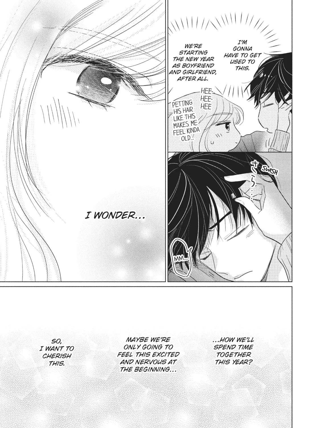 Read Mr. Bride chapter 23 image 64 on Lezhin