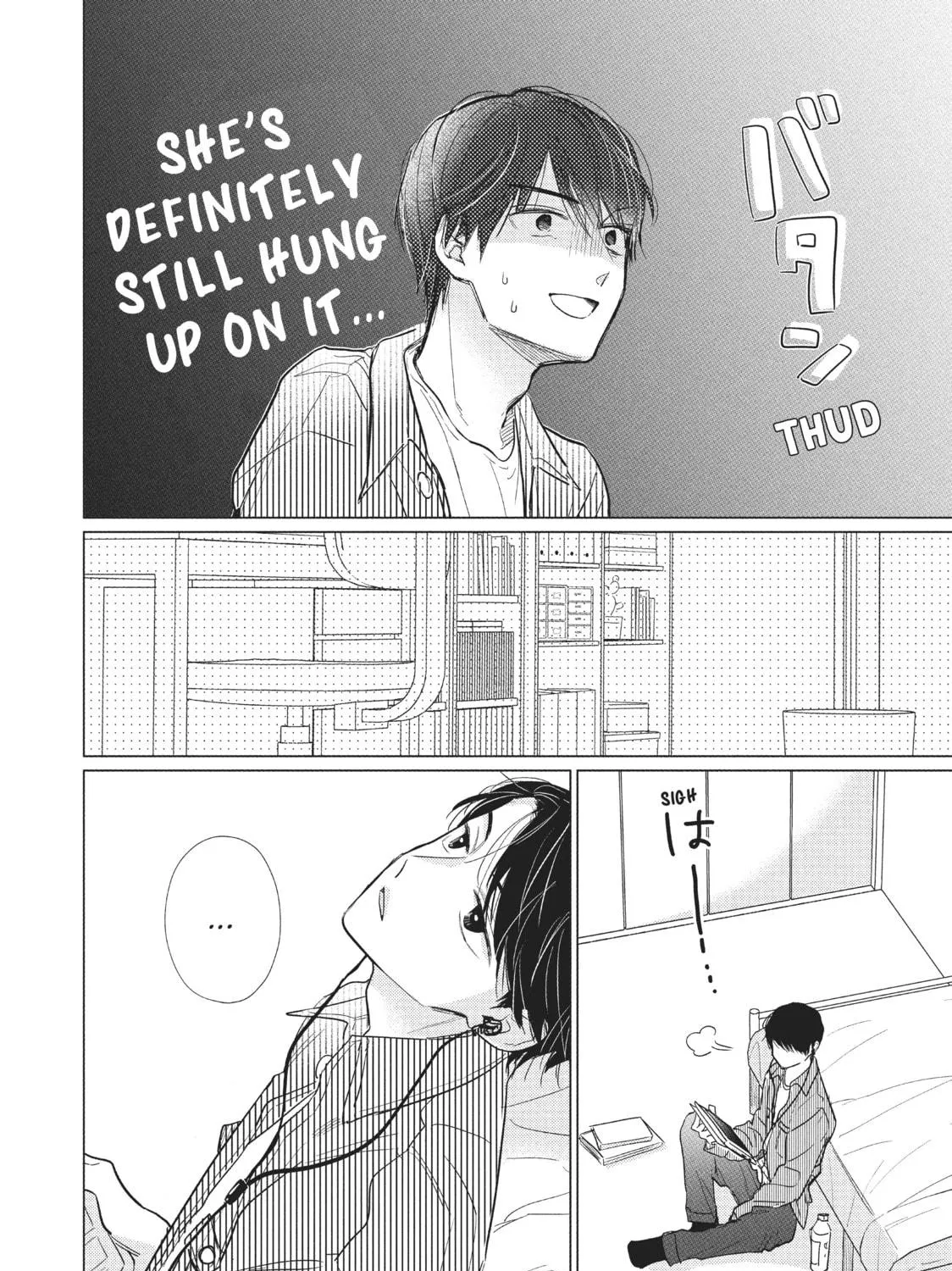 Read Mr. Bride chapter 24 image 22 on Lezhin
