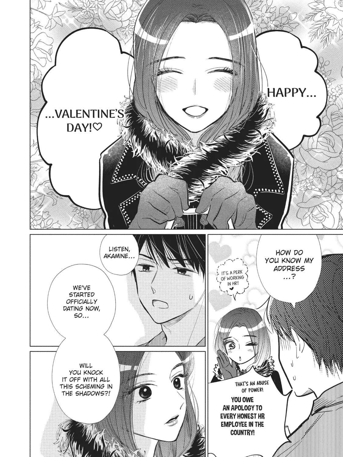 Read Mr. Bride chapter 24 image 26 on Lezhin