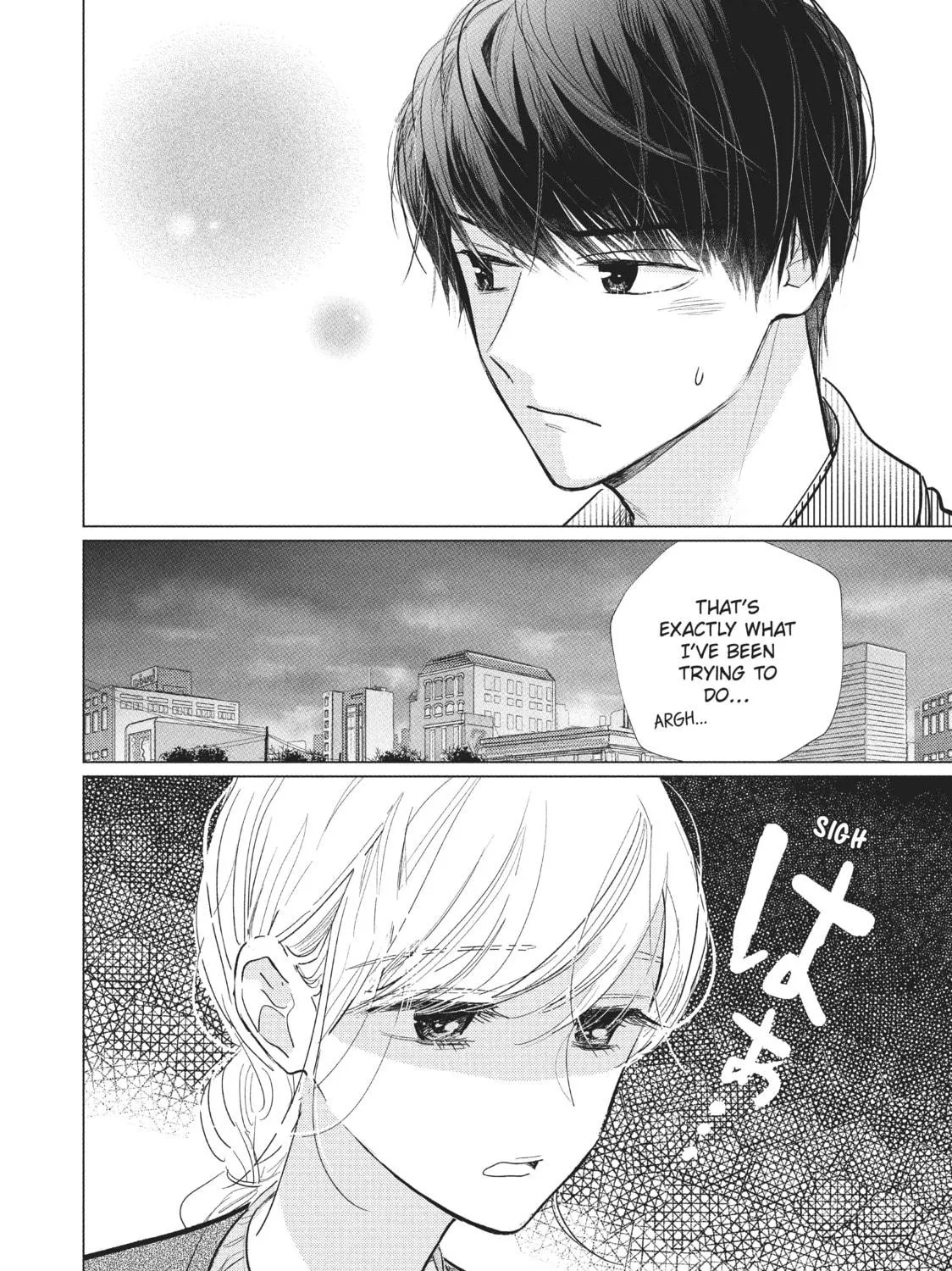 Read Mr. Bride chapter 24 image 34 on Lezhin