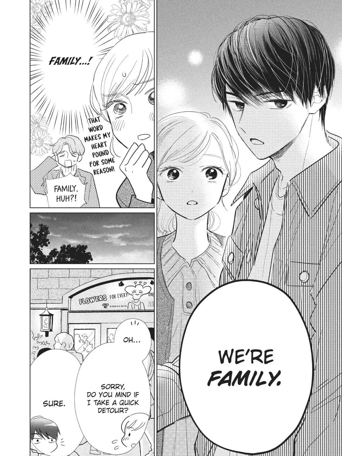 Read Mr. Bride chapter 24 image 38 on Lezhin